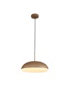 KAZZ * COLGANTE PEQUEÑO LED ORO